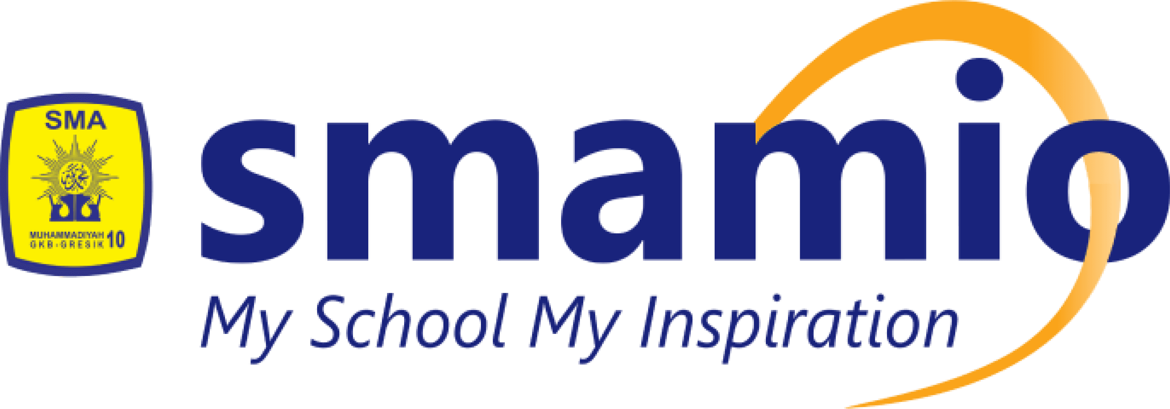 SMA 10 Muhammadiyah Gresik