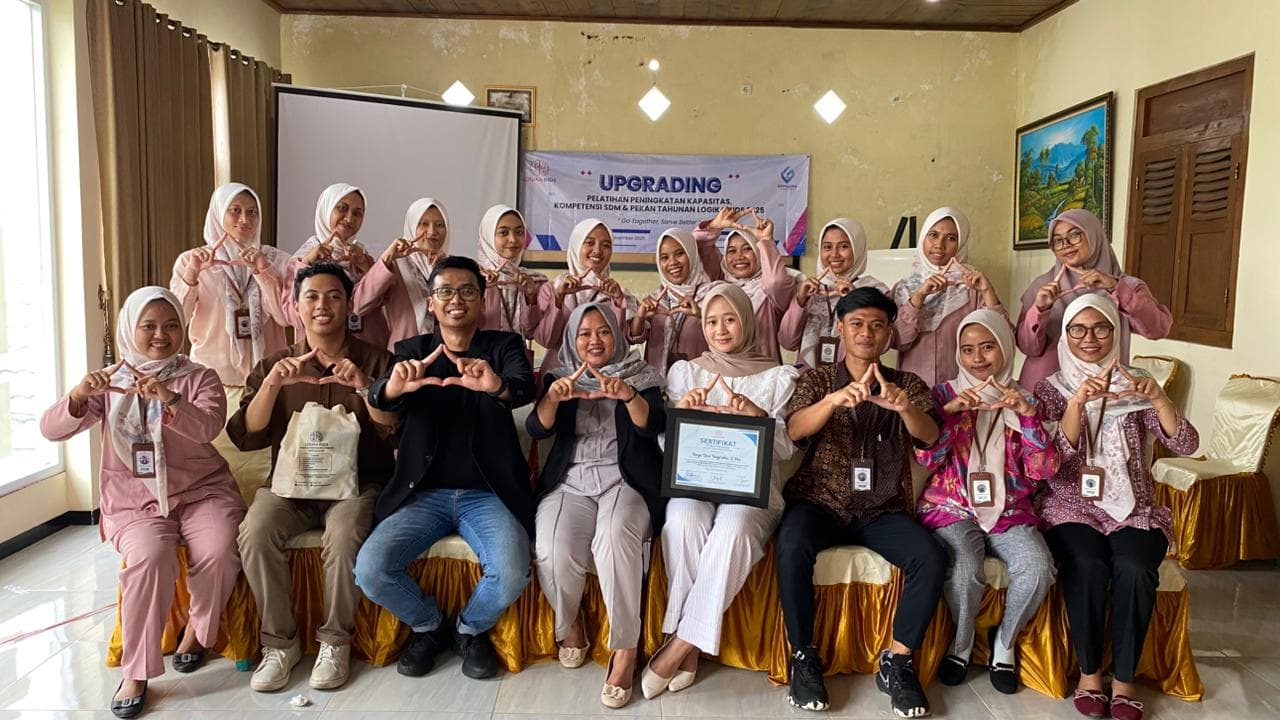 Pelatihan Profesional